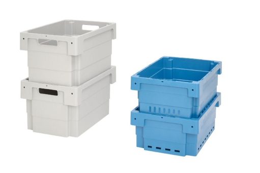 Platzsparendes Raumwunder mit einem Dreh