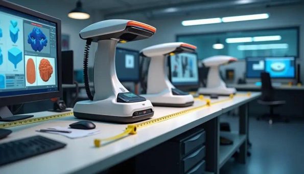 Das beste Branchenportal für 3D Scanner