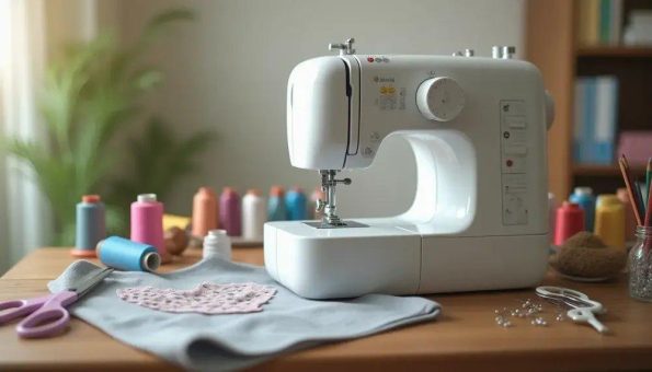 Die perfekte Nähanleitung für einen V-Ausschnitt: Tipps für dein nächstes Projekt!