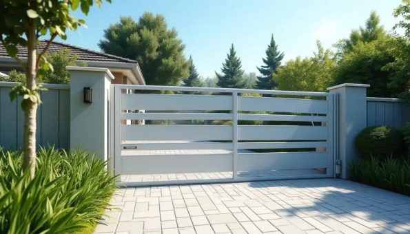 Das beste Branchenportal für Torantriebe