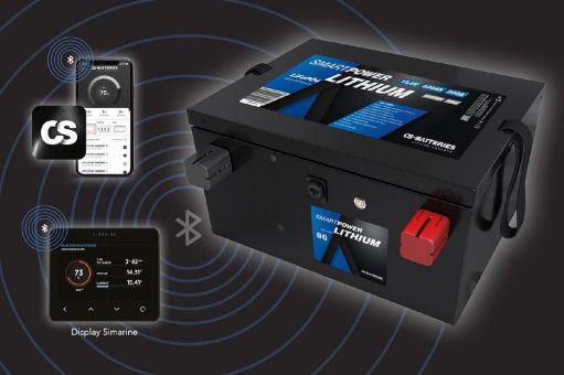 Neue Batterielösung bietet Antwort auf verbreitete Energieprobleme im Wohnmobilbereich