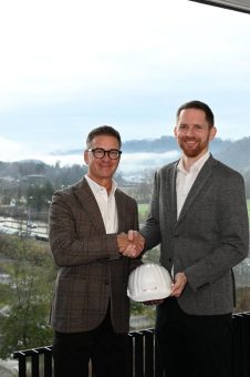 agiplan ag besetzt Geschäftsführung neu: Remo Eggimann folgt auf Kurt Ellenberger