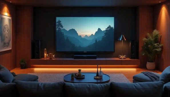 Das beste Branchenportal für Surround Sound Systeme