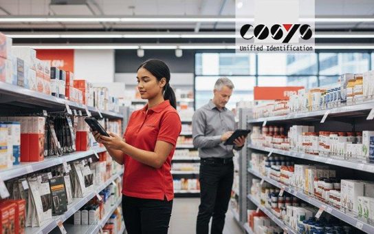 MDE Geräte und Mitarbeiterakzeptanz: Der Schlüssel zum ROI in der Retail Digitalisierung