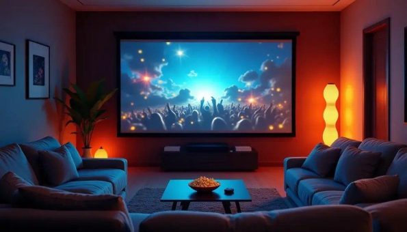 Das beste Branchenportal für Heimkino Beamer