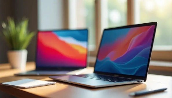 Das beste Branchenportal für Notebooks