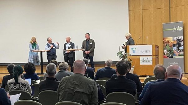 Deutschland als führender CEA-Innovationsstandort