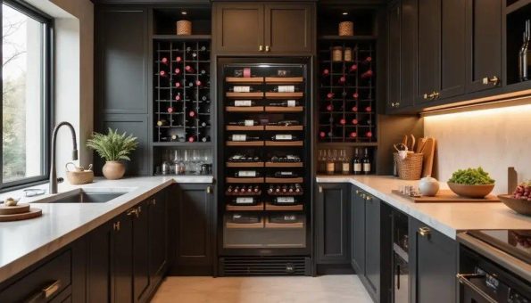 Das beste Branchenportal für Weinkuehlschränke