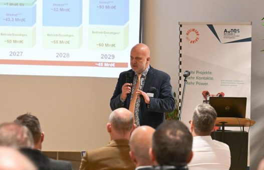 Zukunft gestalten: Warum AuToS für die Region mehr ist als ein Projekt