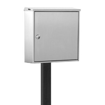Freistehende Briefkästen für Ihr Eigenheim | KNOBLOCH