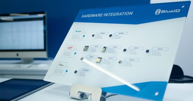 BlueID unterstützt ab sofort den nRF52840 von Nordic Semiconductor