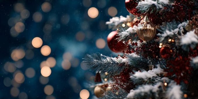 Weihnachtsbotschaft der BÜCHL Gruppe