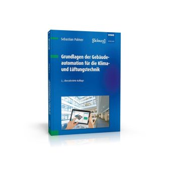 Klima- und Lüftungssysteme effizient automatisieren