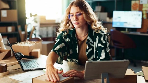 COGLAS WEB WMS E-Commerce Paket. Eine echte „no Brainer“ Entscheidung!