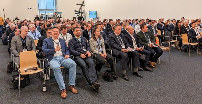 Der CU Innovation Day „Composites in Defence Applications 2025“ –  Faserverbundinnovationen für die Verteidigungsindustrie