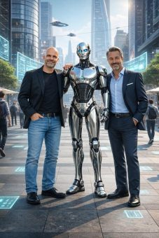 ipanema2c setzt 2025 Maßstäbe in markengetriebener Kommunikation: starke Partnerschaften, strategische KI-Nutzung und wachsende B2B-Expertise