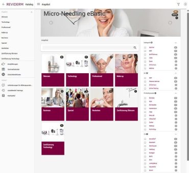 Kundenorientiertes Lernen in der Kosmetikbranche – REVIDERM AG und time4you mit eLearning Award 2026 prämiert