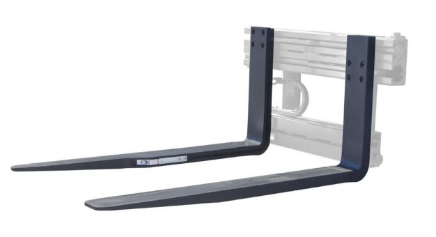 Anbaugeräte, Wiegetechnik und Kamerasysteme aus einer Hand: Griptech auf der LogiMAT 2026