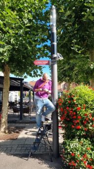 Künstliche Intelligenz stärkt die urbanen Zentren