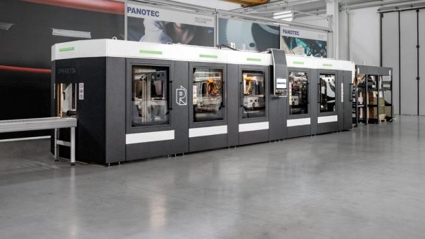 Panotec erweckt reale Verpackungsprozesse auf der LogiMAT 2026 mit Virtual Reality zum Leben