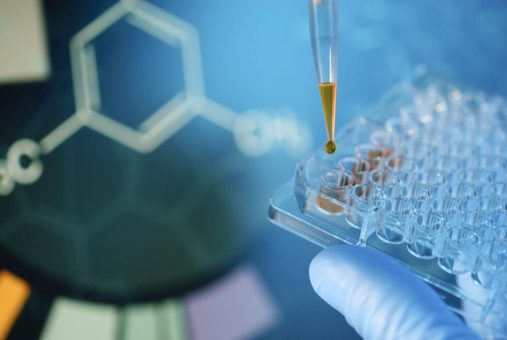 Intertek von der Volkswagen AG für Lieferanten-Materialtests zugelassen