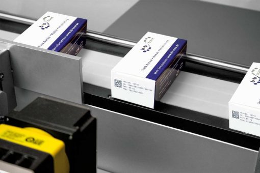 Chargencodierung als Schlüssel für Rückverfolgbarkeit, Produktsicherheit und Compliance