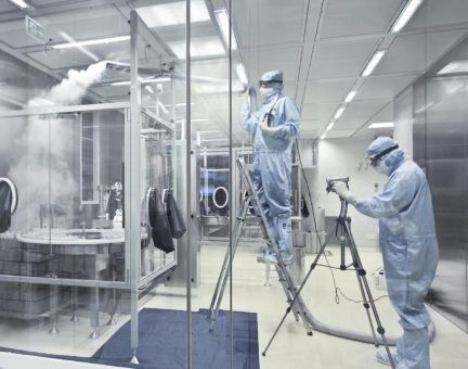 Pharmaserv GmbH hat neue Geschäftsführung und baut das Kerngeschäft weiter aus