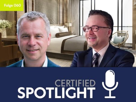 Ein Meilenstein zum Jahresende – Rückblick, Netzwerk & Ausblick auf 2026 mit Till Runte