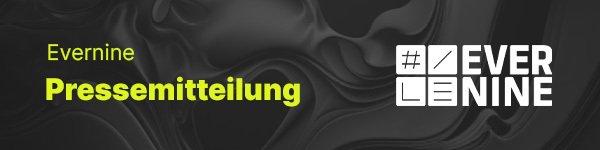 Evernine etabliert Impact Branding als strategischen Kernbereich