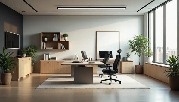 Das beste Branchenportal für Büro Möbel