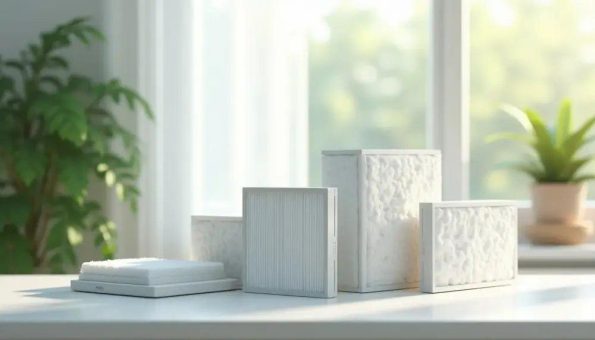 Das beste Branchenportal für HEPA Filter