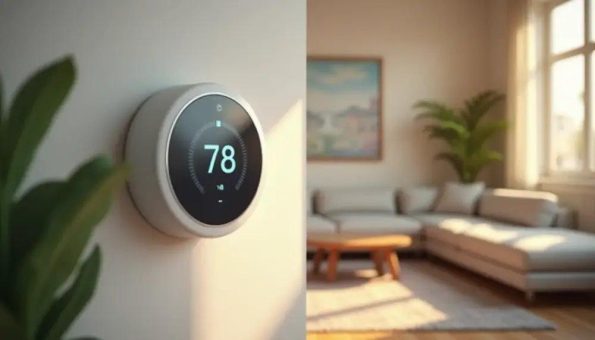 Das beste Branchenportal für Smarte Thermostate