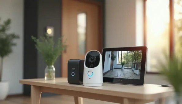 Das beste Branchenportal für Smart Security