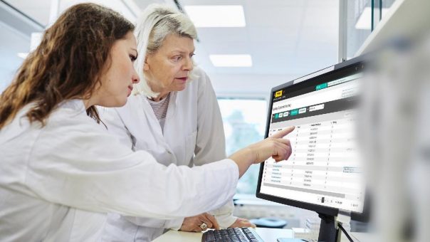 Was tun, wenn Ihr Laborinformationssystem in die Jahre gekommen ist?