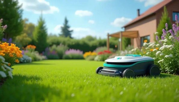 Das beste Branchenportal für Smarte Garten