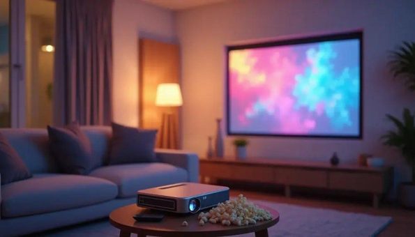 Das beste Branchenportal für Minibeamer