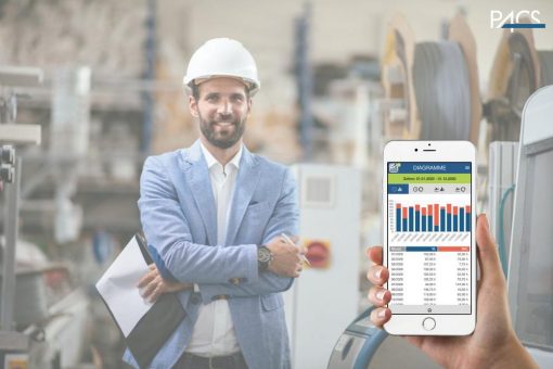 PACS optimiert das Projektcontrolling für Beratungen und Beratende Ingenieure