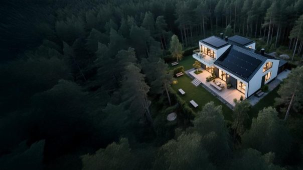 Warum moderne Solarmodule für Hausbesitzer mehr leisten müssen