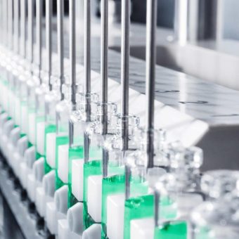 Valicare erweitert GxP Expertise