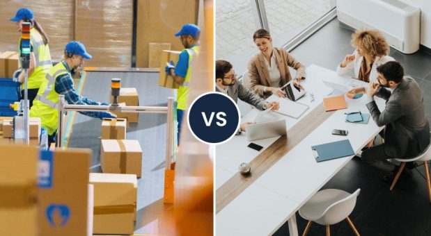 Wie gute Blue-Collar-Erfahrungen heute aussehen – und was junge Fachkräfte erwarten