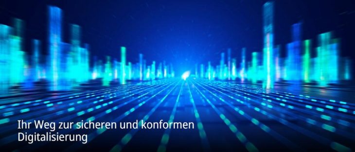 Cyber Resilience Act: So erfüllt Selectron die neuen EU-Vorgaben für sichere digitale Produkte