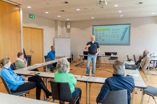 rapid.tech 3D erweitert Fachkongress um zertifizierte Weiterbildungsangebote