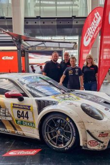 Eibach blickt auf ein ereignisreiches Jahr zurück und setzt 2026 neue Meilensteine