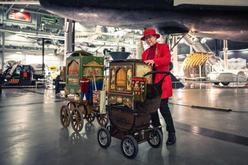 Ein klangvoller Abend voller Genuss