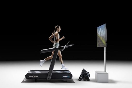 Indoor-Training: Der Winter als neue Hochsaison für Ausdauersportler