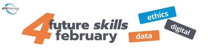 Was sind Future Skills? Ankündigung: Kostenfreie Online-Weiterbildungen im Future Skills February 2026