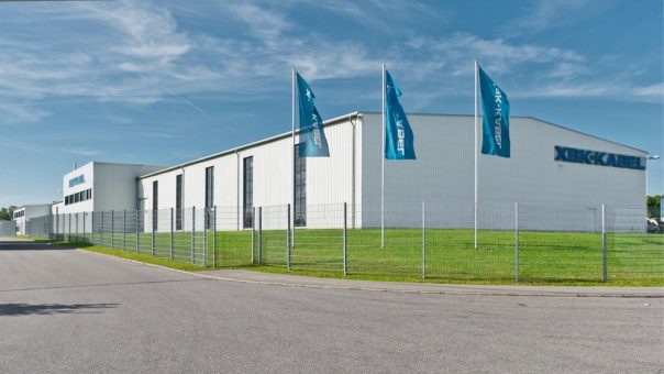 100 Jahre XBK-KABEL – Innovation, Qualität und Nachhaltigkeit seit 1926