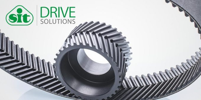 SIT Antriebselemente GmbH auf der LogiMAT 2026