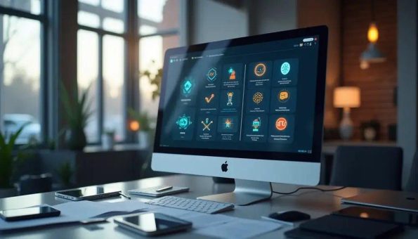 Das beste Branchenportal für Künstliche Intelligenz Anbieter