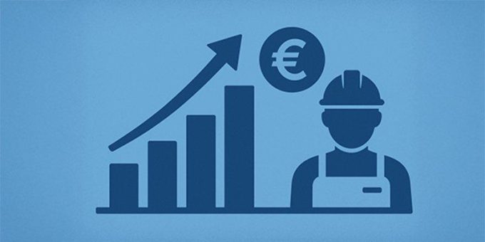 Austausch mit CDU/CSU zu Lohnkosten und Wettbewerbsfähigkeit